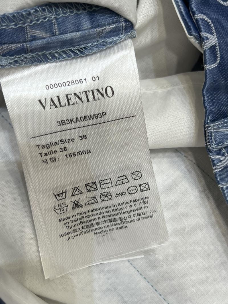 Valentino Long Pants